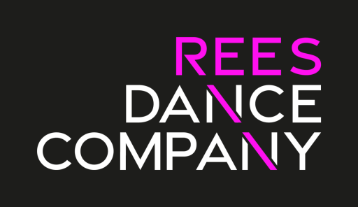 Rees Dance Copany Logo